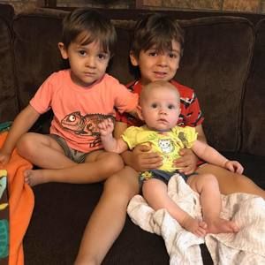 Meet your Posher, Paula